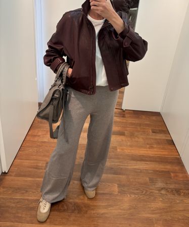 LALA BERLIN Hose Gr. L / ca. 165 CHF