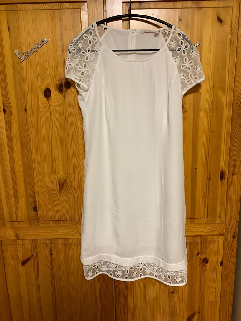Esprit Vestiti: Damen elegant Kleid Gr. 36 – Nuovo (secondo la descrizione) da Embrach venduto da Bdennis