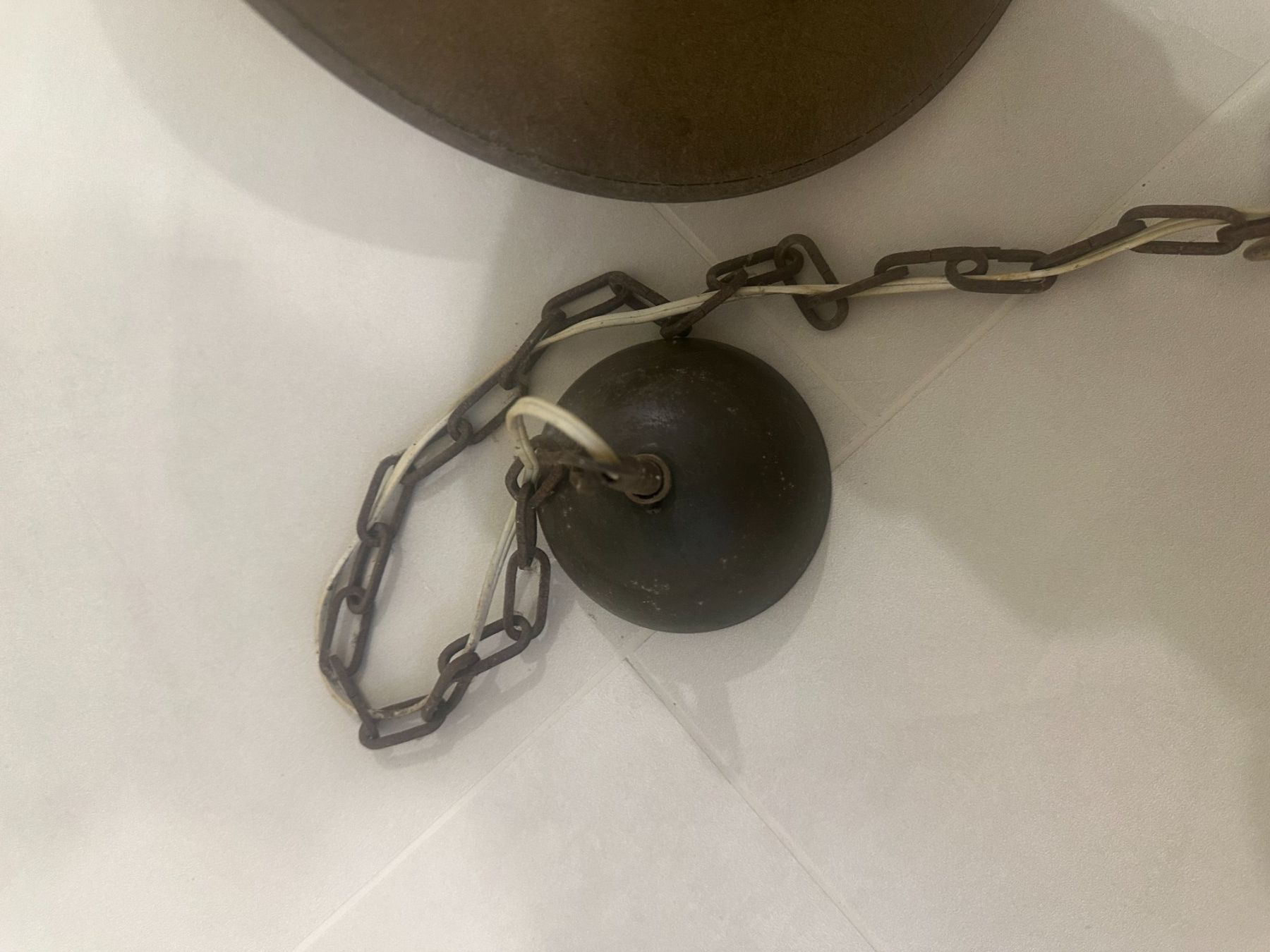 Lampadari & plafoniere: Hängeleuchte – Usato da Urdorf venduto da Erika666 6