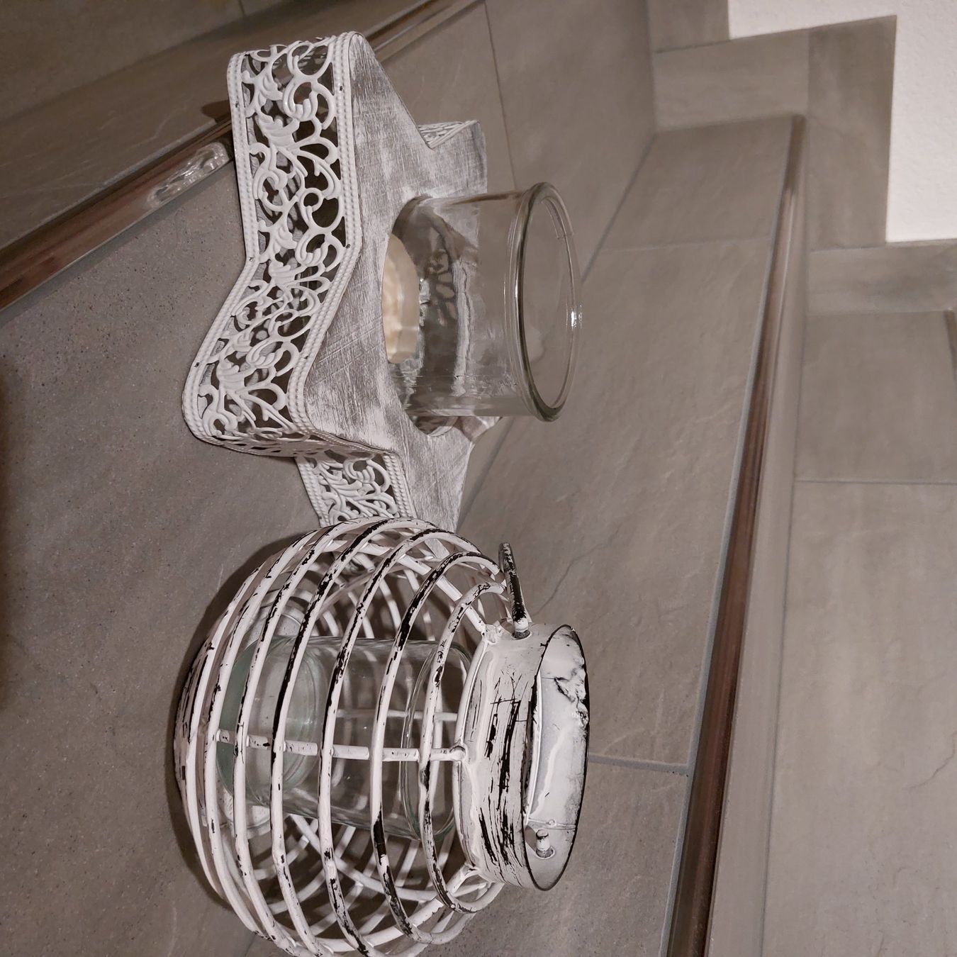 Tutte le decorazioni: Deko – Usato da Bellikon venduto da Anithom 5