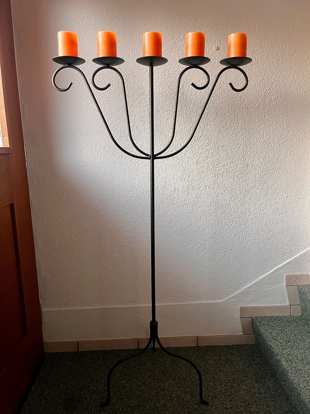 Kerzenständer: Kerzenständer – Gebraucht aus Spiez von Mamamia 2