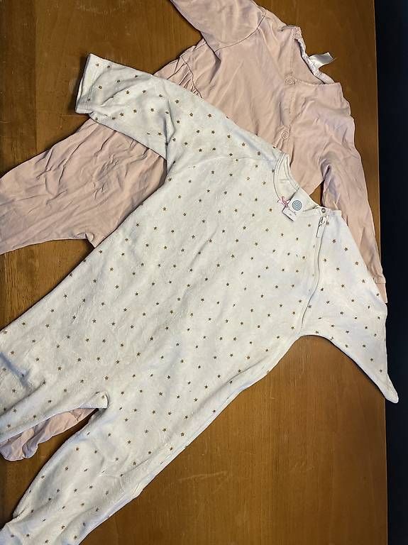 Lotti & Set di vestiti: Diverse Kleider 72/80 – Usato da Grenchen venduto da nudj1 3