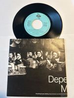 Depeche Mode. 1989. Everything Counts
