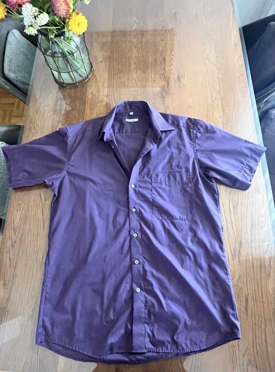 Camicie: Supreme Hemd – Usato da Zürich venduto da ize_rn9v