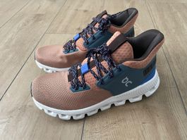 On Cloud Hi Edge Gr. 38.5 NEU
