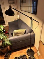 IKEA Ranarp lampe à pied