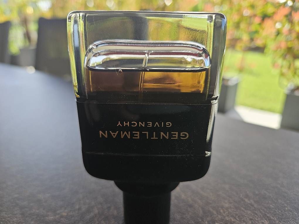 Profumi & Eau de Toilette: Givenchy Gentleman Eau de Parfum 60ml – Usato da Sempach venduto da Spartan610 1
