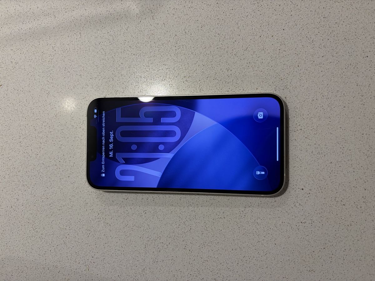 Apple Telefoni cellulari / Smartphones: Iphone 13, 128GB- – Usato da Rheinfelden venduto da sar_wrl8