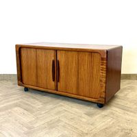 Mid Century dänisches Sideboard by DYRLUND