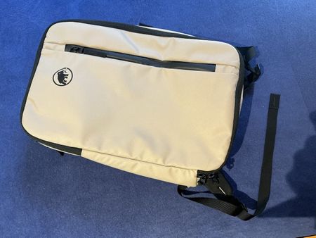 Mammut SEON TRANSPORTER 15 - Tagesrucksack - savannah