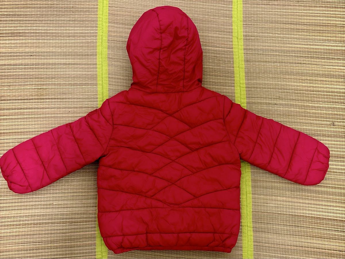 Giacche & Cappotti: Babyjacke, Gr. 74/80!!! – Usato da Einsiedeln venduto da sum_xm7z 1