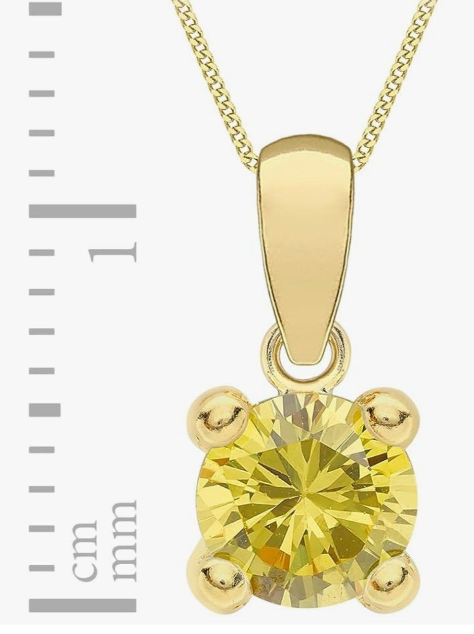 Catenine: Halskette aus Gold – Nuovo e nell'imballaggio originale da Hemmental venduto da Schmuckwelt2 1