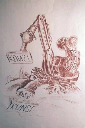 Grafica & Litografie: LITHOGRAPH (Schweiz, 20. Jh.) – Usato da Bern venduto da Arting 3