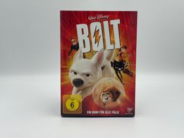 BOLT - EIN HUND FÜR ALLE F... - Versand A-Post nur CHF 2.50!