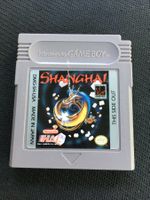Shanghai - Gameboy