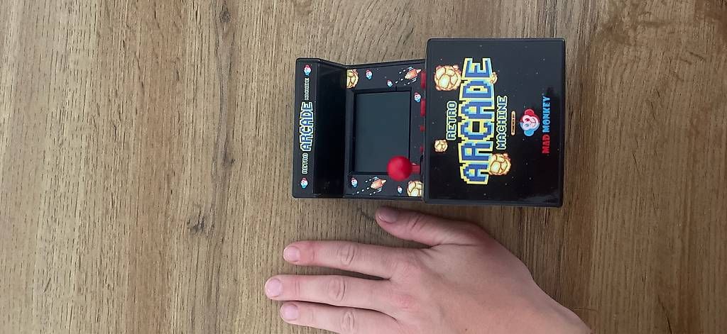 Slot Machine: Mini arcade – Usato da Fribourg venduto da lma_kc6k 3