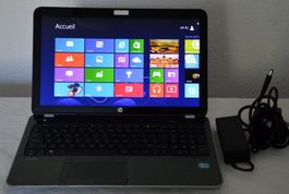 HP ProtectSmart Intel Core i7 HDMI