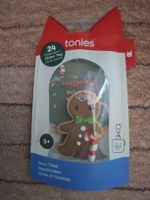 Adventskalender TONIE Ein knuspriges Weihnachtsfest