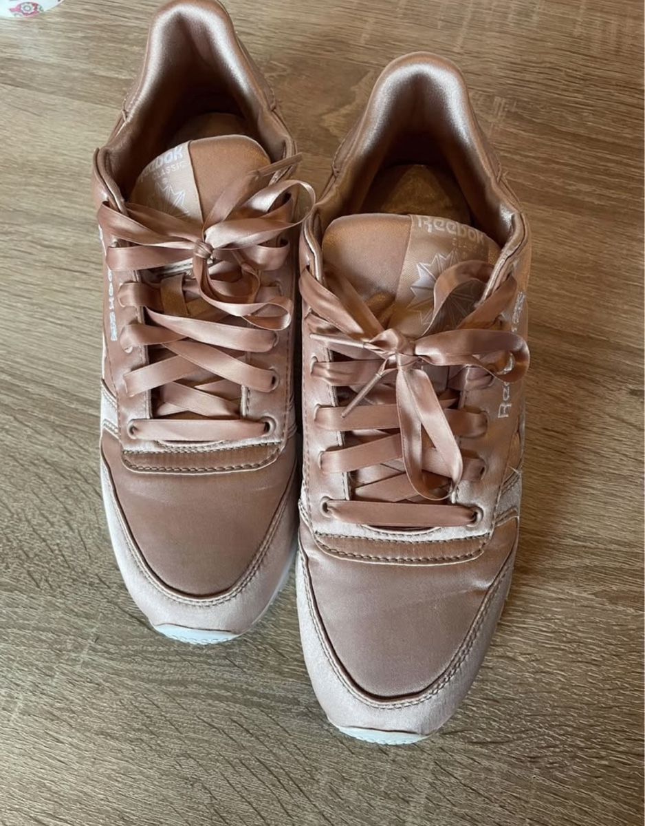 Reebok Scarpe da donna: Reebok taille 38 – Nuovo (secondo la descrizione) da Donatyre venduto da cha_p52s 2