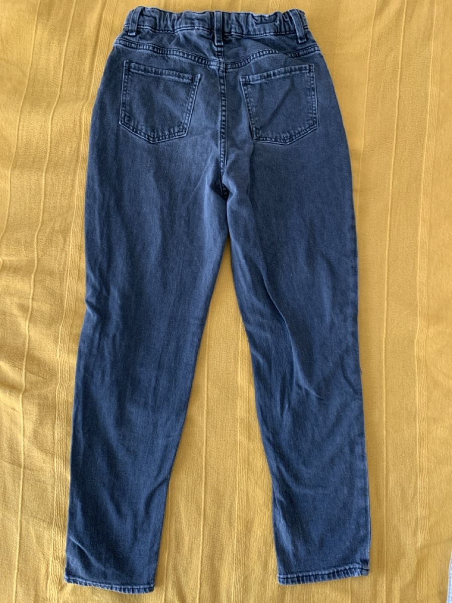 H&M Hosen: Hose, Jeans, Gr. 152 – Gebraucht aus Winterthur von Samu-V 5