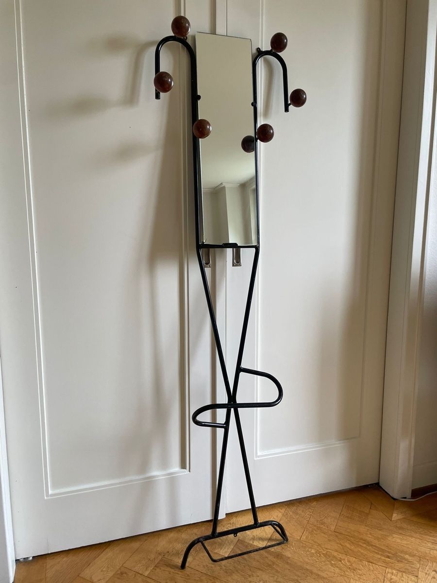 Guardaroba: Vintage Garderobe 1950‘s – Usato da Biel/Bienne venduto da Jilo 1