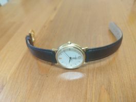 Montre unique, Suisse, gravure possible