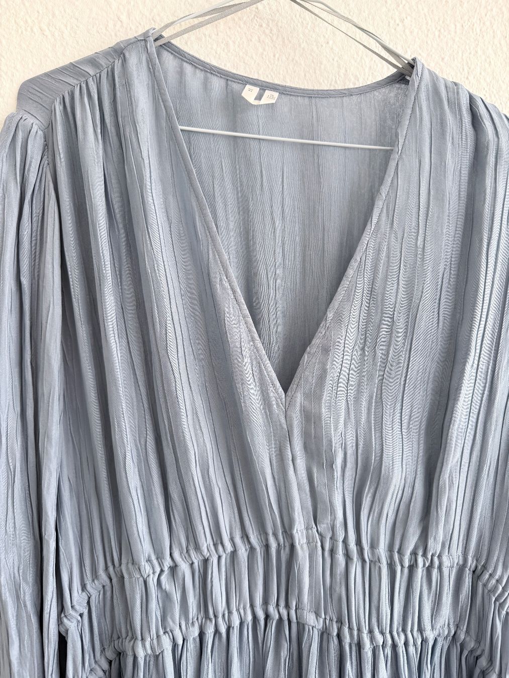 Arket Vestiti: Arket Kleid Sommerkleid neu 44 – Usato da Zürich venduto da bluebirdmon 1