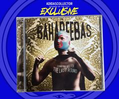 The Bahareebas - The Last Round