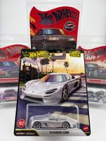 Hot Wheels Koenigsegg CC850 Premium Boulevard - 152