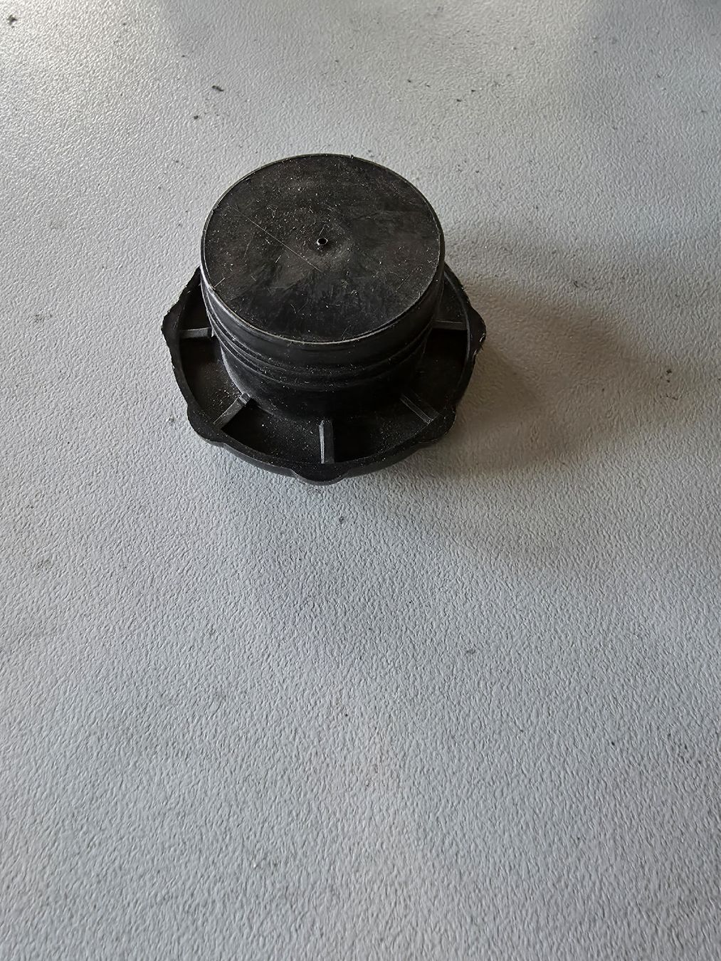 Ciclomotori: Tankdeckel Belmondo – Nuovo (secondo la descrizione) da Mogelsberg venduto da swayze 1