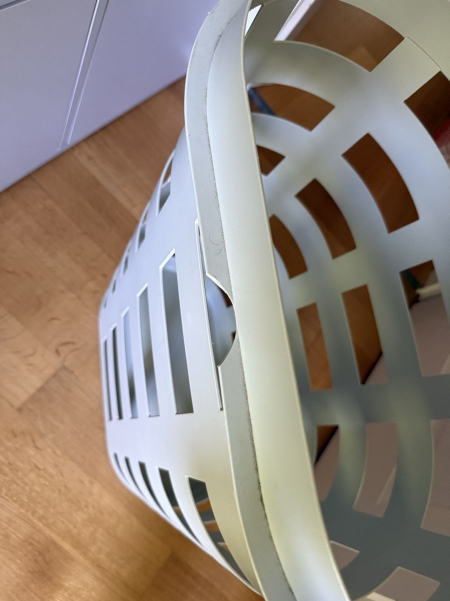 Hay Cesti per biancheria: Hay Basket – Usato da Zürich venduto da StudioQuirine 2