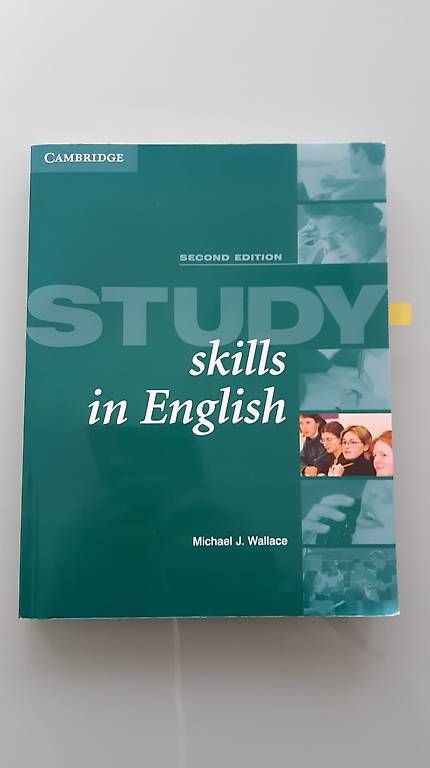 Libri: English book  – Usato da Siebnen venduto da VenditaIre