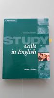 English book 