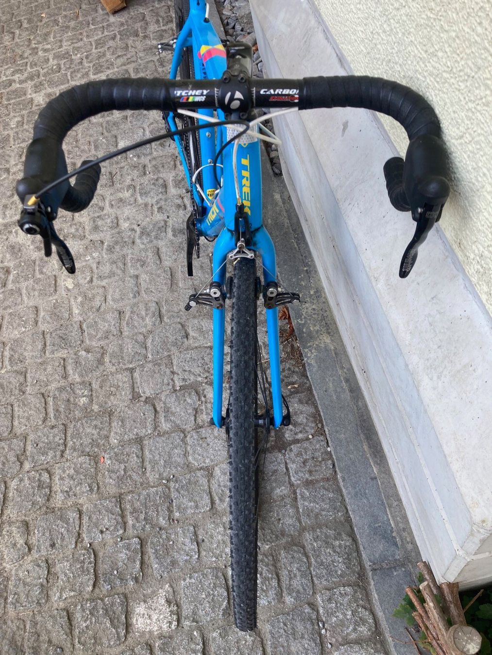 Trek Vélos: Radquer Trek – D'occasion à Ebikon par Tetsuo_Shima 1