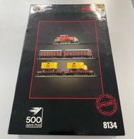 Märklin 8134 Spur Z Postal Set , 500 Jahre Commerative Set