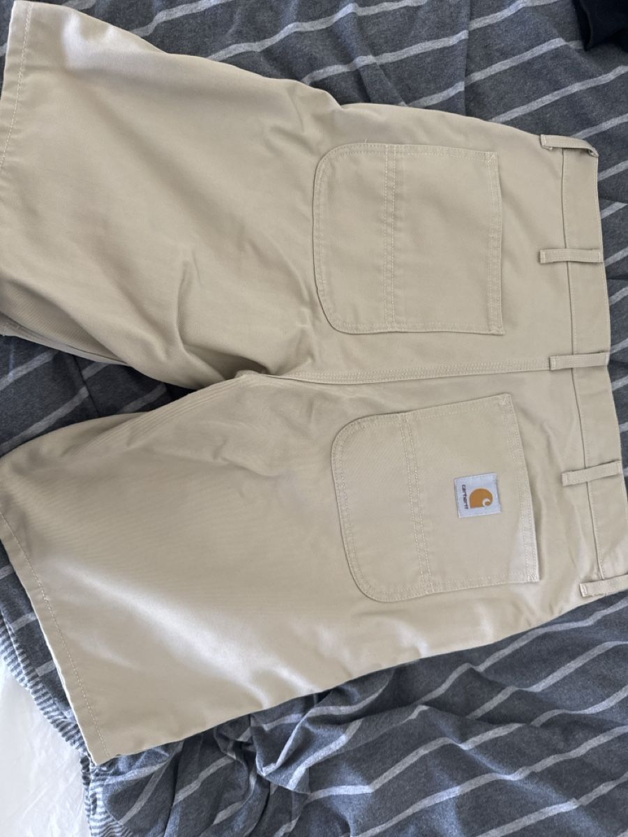 Carhartt Jeans: Carhartt Jorts  – Usato da Aesch BL venduto da ida_x65l