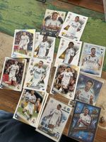 Fussballkarten Real Madrid Damen/Herren