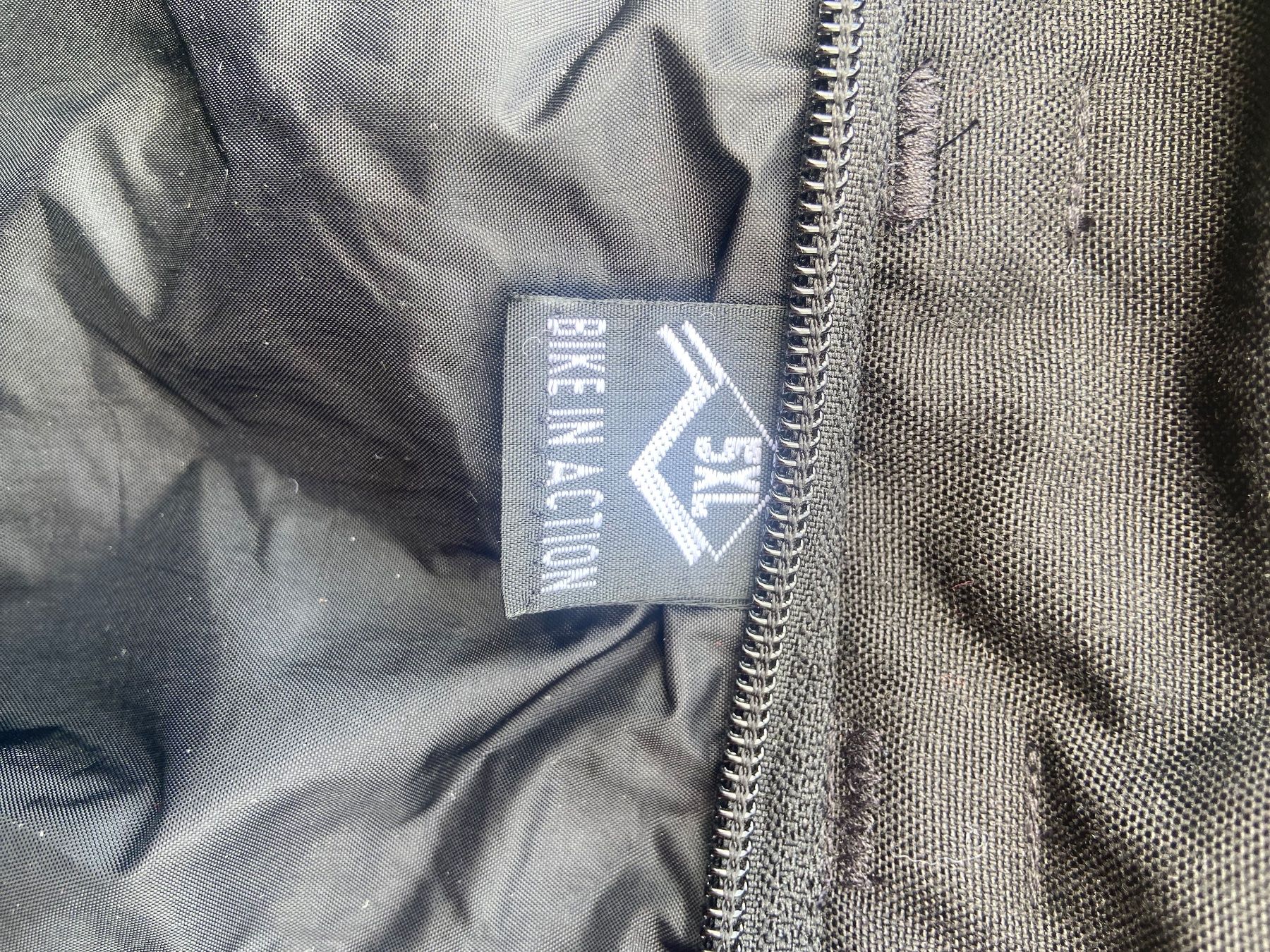 Spidi Pantaloni: Spidi Motorradhose – Usato da Altishofen venduto da Pollo5 3