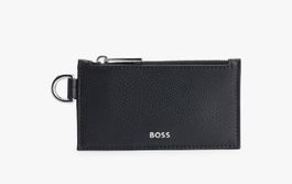 BOSS Highway_S Card Zip Herren Card Holder,