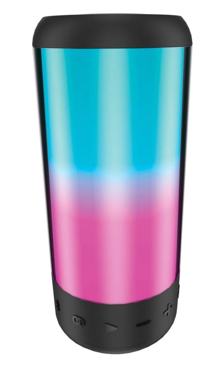 Casse acustiche: Bluetooth-Lautsprecher, LED-Lichtershow – Usato da Bülach venduto da StoreInShop.com 2
