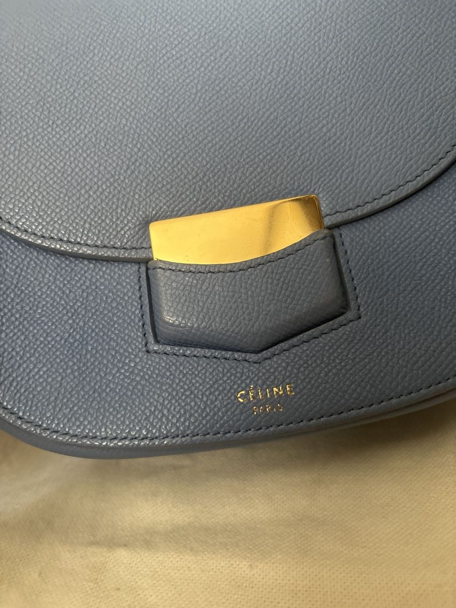 Celine Sonstige Kleidung & Accessoires: Céline – Gebraucht aus Pieterlen von tha_q8qg 3