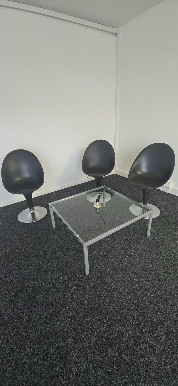 Stühle: Originale MAGIS Bambo Chairs – Gebraucht aus Lyss von Fireless_AG