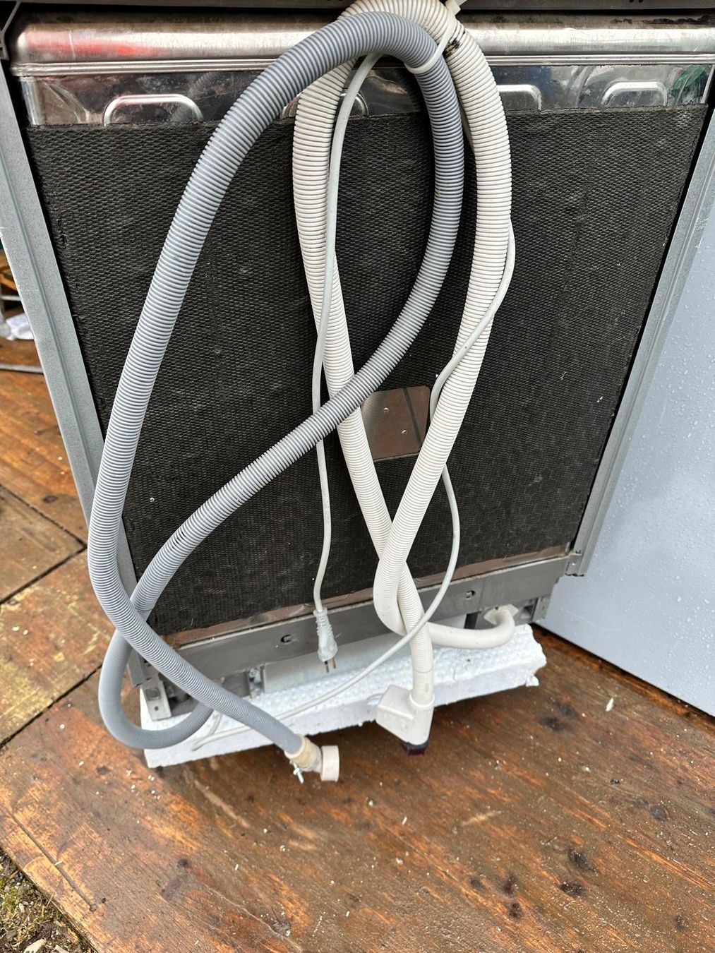 Electrolux Geschirrspüler: Geschirrspüler- Electrolux – Gebraucht aus Spreitenbach von Space_X 9