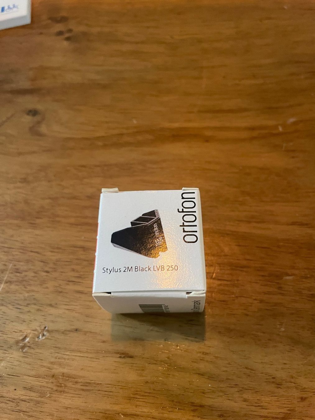Ortofon Giradischi: Ortofon Stylus 2M Black LVB 250 NEW – Usato da Winterthur venduto da mrw.audioplus 1