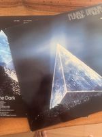 Vinyl Schallplatte Flame Dream Out In The Dark 1980