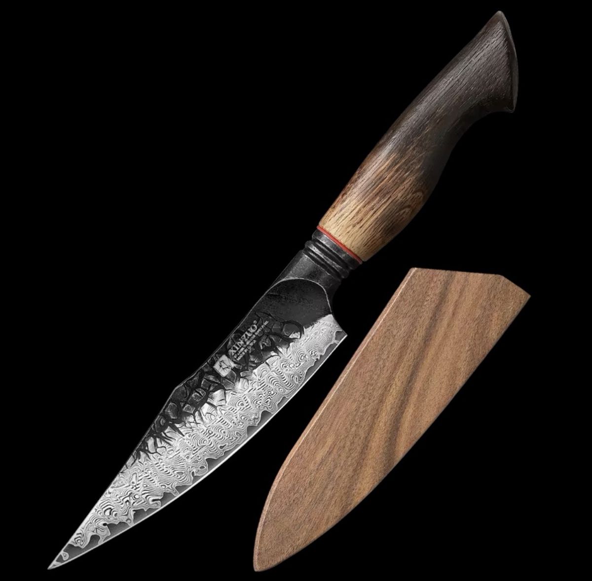 Coltelli da cucina: Japanisches Messer – Nuovo e nell'imballaggio originale da Arbon venduto da clothes187
