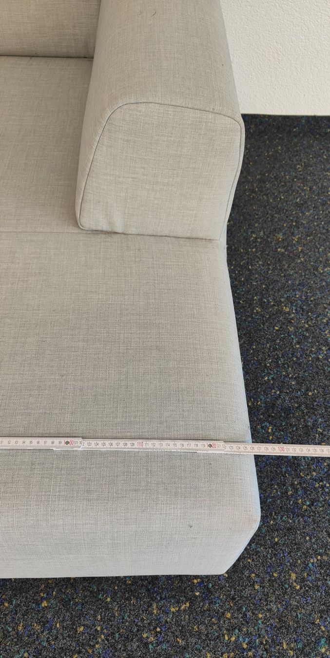 Freistil Rolf Benz Sofas: Freistil 184 Rolf Benz – D'occasion à Bern par nadi023 3