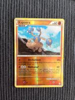 Pokemon Kapoera Reverse Holo HS Base Set