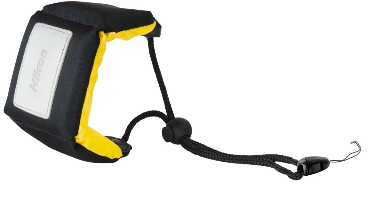 Lampade & Macchine fotografiche: Nikon floating strap – Nuovo (secondo la descrizione) da Cama venduto da UnleashdByAna 3
