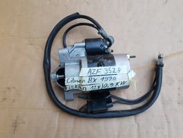 Anlasser Citroën BX 1990 ISKRA AZF3528 Peugeot 205 0.9 kW